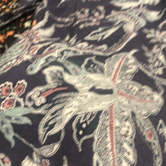 Loft romper size 2 - Picture 7 of 7